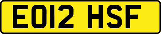 EO12HSF