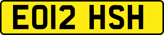 EO12HSH