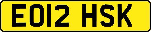 EO12HSK