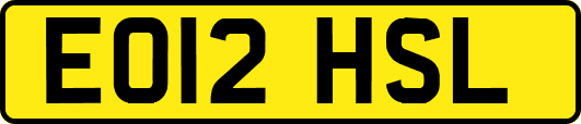 EO12HSL