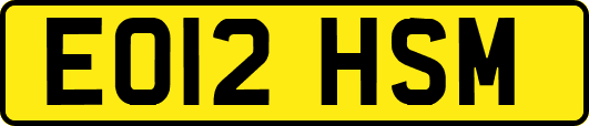 EO12HSM
