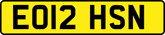 EO12HSN