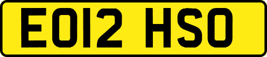 EO12HSO