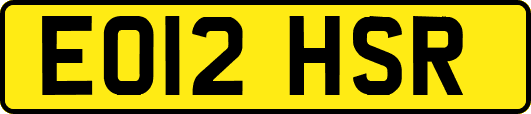 EO12HSR