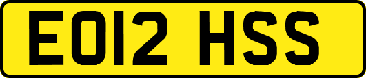EO12HSS