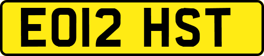 EO12HST