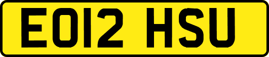 EO12HSU