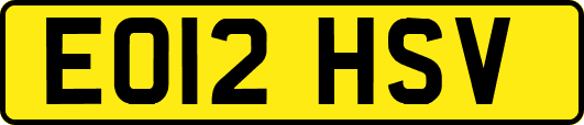 EO12HSV