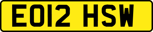 EO12HSW