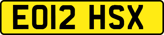 EO12HSX