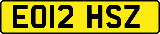 EO12HSZ