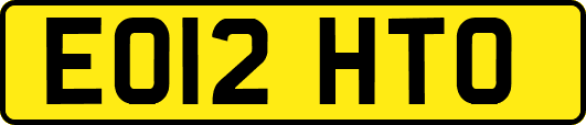 EO12HTO