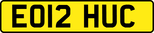 EO12HUC
