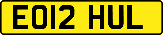 EO12HUL
