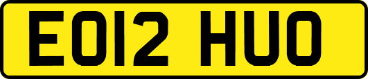 EO12HUO