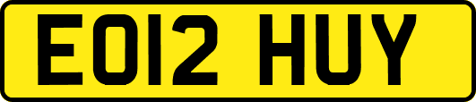EO12HUY