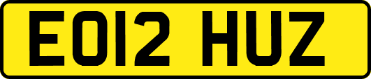 EO12HUZ
