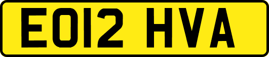EO12HVA