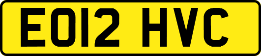 EO12HVC