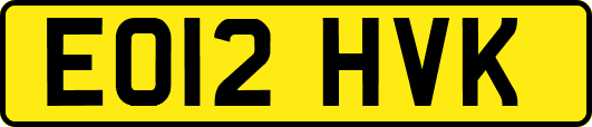 EO12HVK