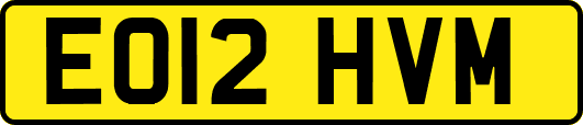 EO12HVM