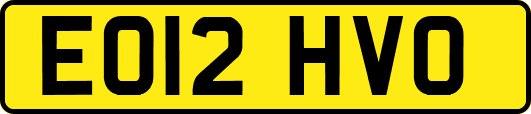 EO12HVO