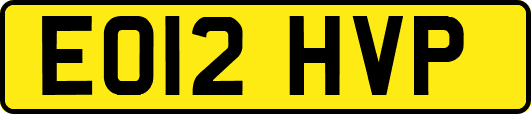 EO12HVP