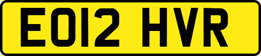 EO12HVR