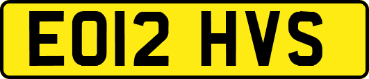 EO12HVS