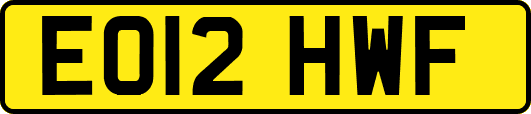 EO12HWF