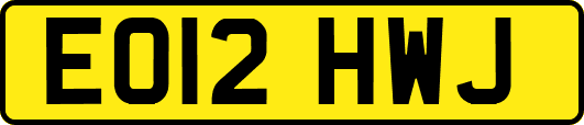 EO12HWJ