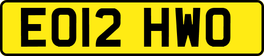 EO12HWO