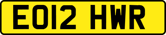 EO12HWR
