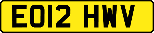 EO12HWV