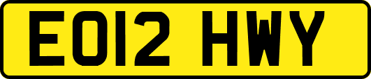 EO12HWY