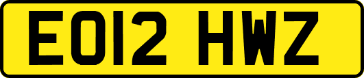 EO12HWZ