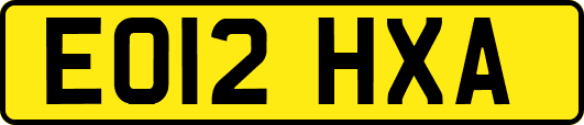 EO12HXA