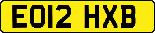 EO12HXB