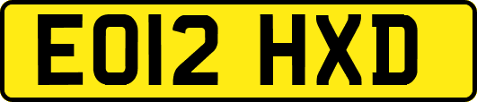 EO12HXD