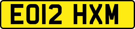 EO12HXM