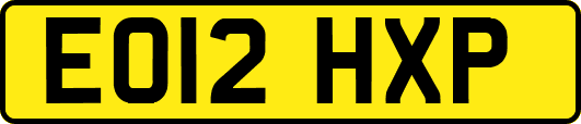 EO12HXP