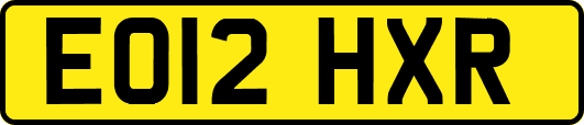 EO12HXR