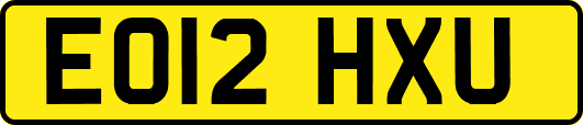 EO12HXU