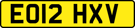 EO12HXV