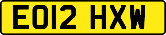EO12HXW