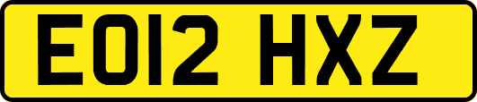 EO12HXZ