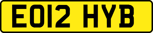 EO12HYB