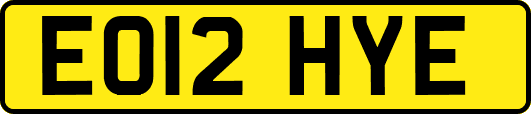 EO12HYE