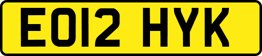 EO12HYK