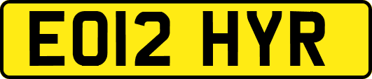EO12HYR